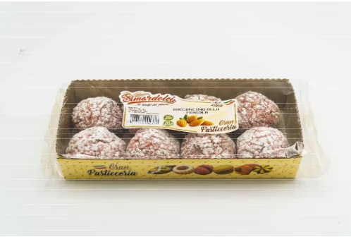 Immagine del prodotto BOCCONCINI ALLA FRAGOLA - LOTTO A0408 200G