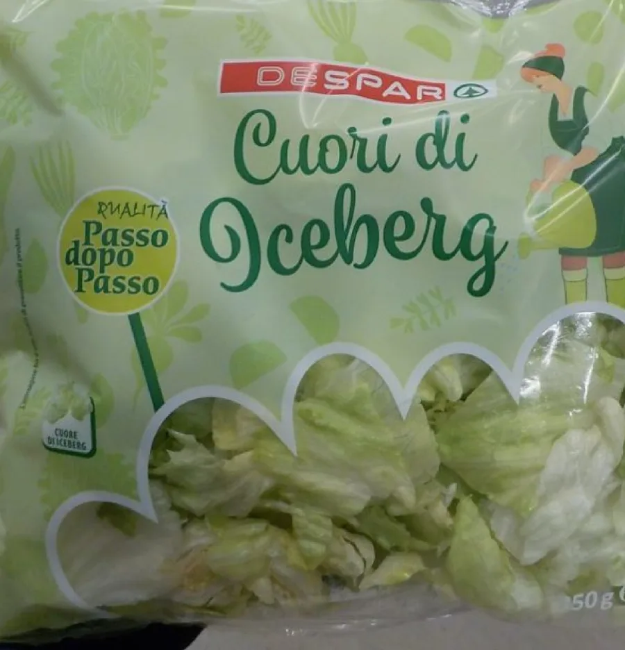 Immagine 1 del prodotto CUORI DI ICEBERG