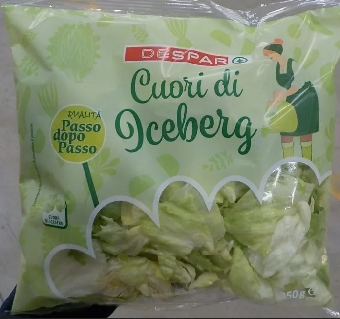 Immagine 3 del prodotto CUORI DI ICEBERG