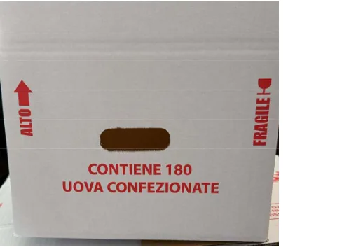 Immagine 2 del prodotto UOVA CATEGORIA A