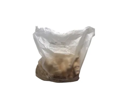 Immagine 1 del prodotto 2811 CORNETTO DIRITTO AI CEREALI E MIELE RSPO SG 55 pz- MADRE INTEGRALE