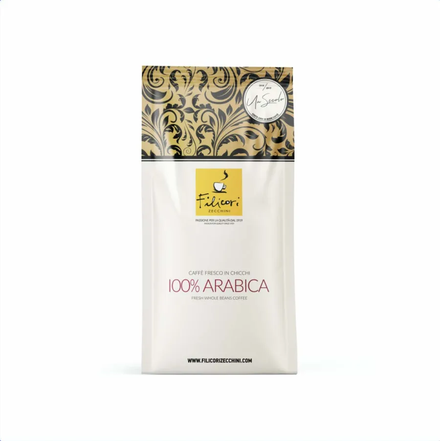 Immagine del prodotto CAFFE' GR.340 100%ARABICA IN GRANI