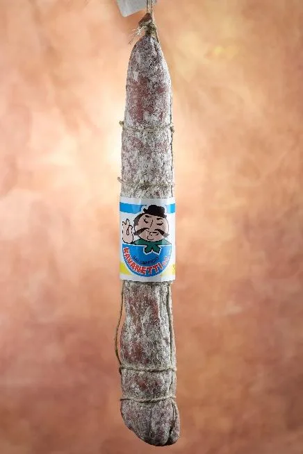 Immagine 1 del prodotto SALAME STAGIONATO