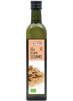 Immagine del prodotto OLIO DI SEMI DI SESAMO