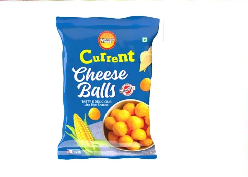 Immagine del prodotto Current Cheese Balls