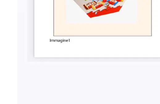 Immagine 1 del prodotto KINDER HAPPY MOMENT 162 GR.