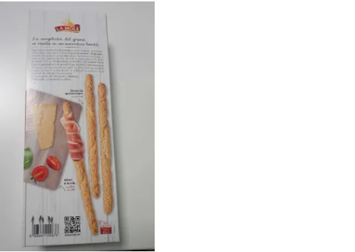 Immagine 2 del prodotto PANRUSTICI SESAMO