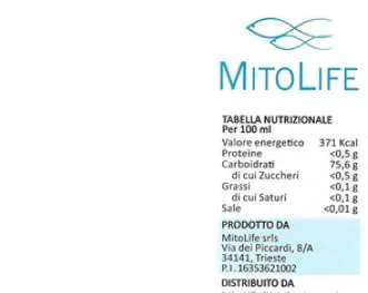 Immagine 2 del prodotto MITOLIFE MIX 3