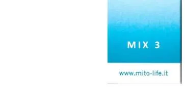Immagine 3 del prodotto MITOLIFE MIX 3