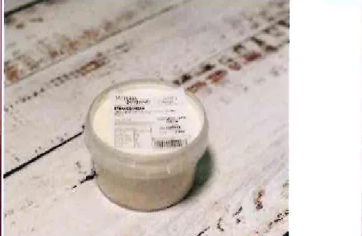 Immagine 2 del prodotto STRACCIATELLA 250 GR STRACCIATELLA 500 GR