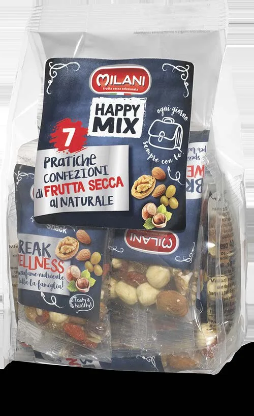 Immagine 2 del prodotto MIX06 - Mix Break Welness da gr. 280
