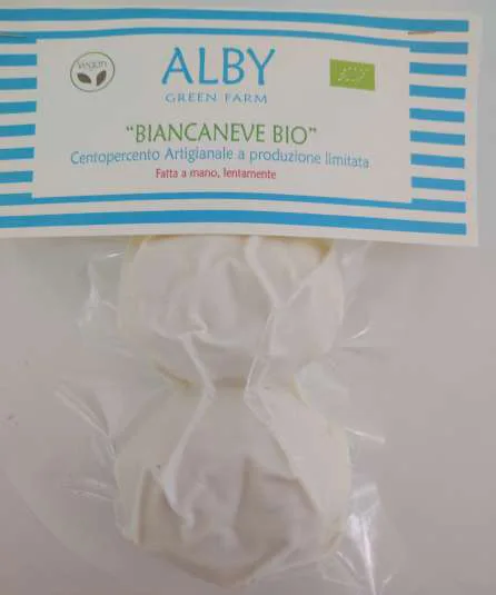 Immagine del prodotto PREPARAZIONE GASTRONOMICA BIO A BVASE DI ANACARDI E MANDORLE
