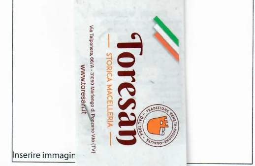 Immagine 1 del prodotto SALAME AFFUMICATO