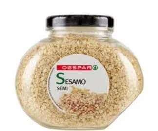 Immagine del prodotto SESAMO SEMI 120 g