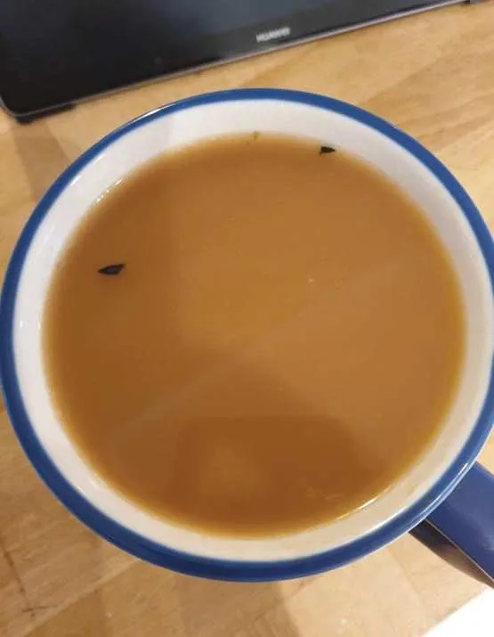 Immagine 1 del prodotto capsule compatibili Dolce Gusto: vedi cartello di richiamo allegato