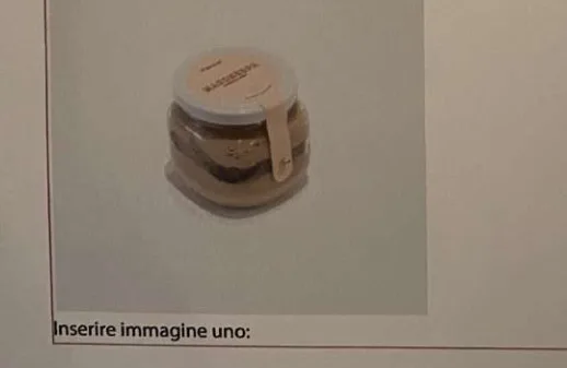 Immagine 1 del prodotto Tiramisù nutella