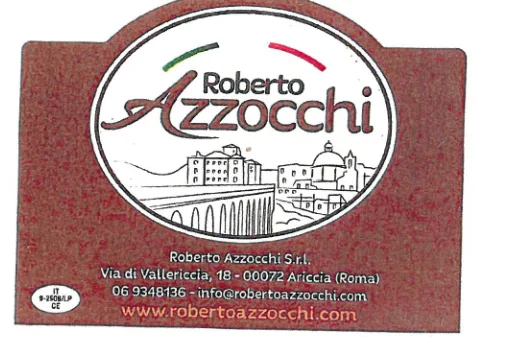 Immagine 1 del prodotto SALAMINO DOLCE