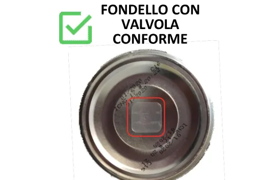 Confezione di Vedasi dettagli in seguito
