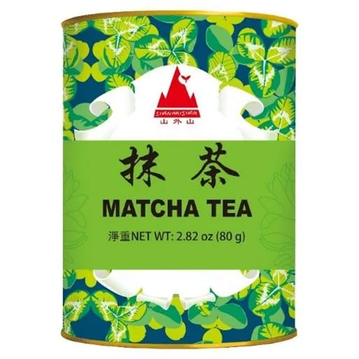 Immagine del prodotto Tè al Matcha