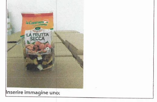 Immagine 1 del prodotto MELANGE ESOTICO
