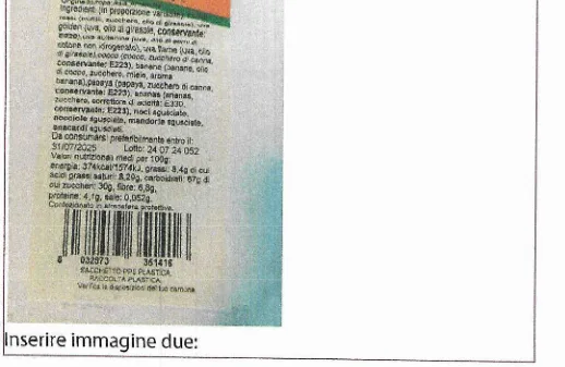 Immagine 2 del prodotto MELANGE ESOTICO