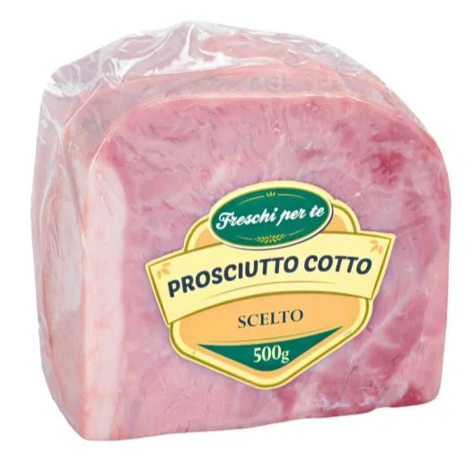 Immagine 2 del prodotto PROSCIUTTO COTTO SCELTO 500 gr