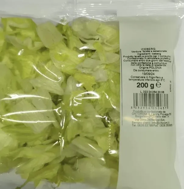 Immagine 2 del prodotto Iceberg 200g