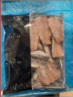 Confezione di FIL SARDINE BUTTERFLY 40/80 GR800(6) IQF