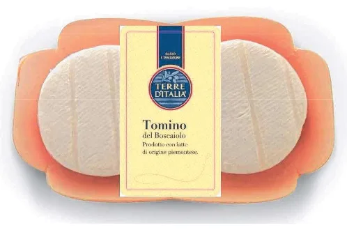 Immagine del prodotto TOMINO DEL BOSCAIOLO