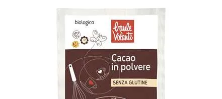 Immagine del prodotto CACAO IN POLVERE BIO