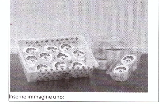 Immagine del prodotto Formaggio di capra