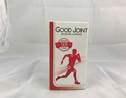 Confezione di Good Joint