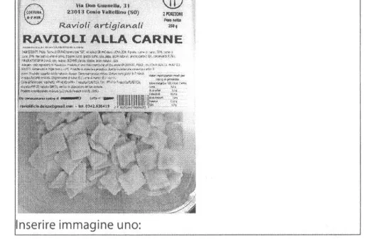 Immagine 1 del prodotto Ravioli alla carne