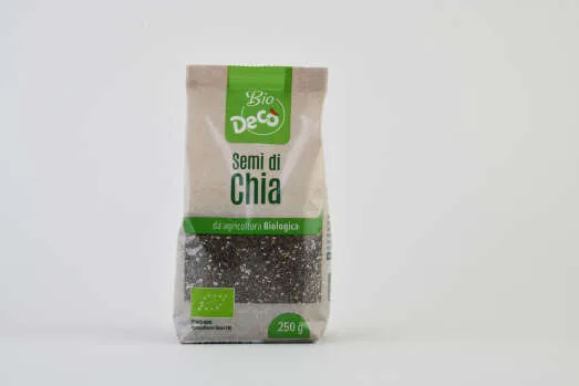 Immagine del prodotto Semi di chia da Agricoltura Biologica