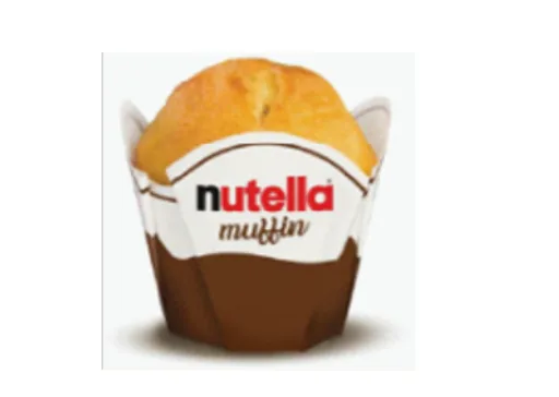 Immagine 1 del prodotto NUTELLA MUFFIN T2 EAN: 8000500392935