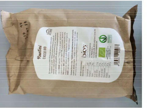Immagine 2 del prodotto Rustici cocco Bio