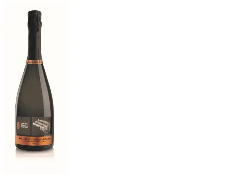 Confezione di FIOR D'ARANCIO SPUMANTE DOCG