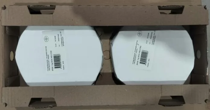 Immagine 1 del prodotto Brie 1 kg 60% NEUTRE