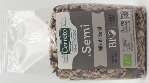 Immagine 2 del prodotto mix di semi bio