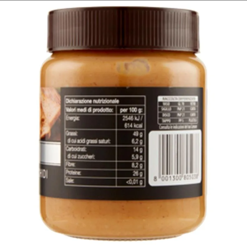 Immagine 1 del prodotto Despar CREMA ARACHIDI spalmabile 100%