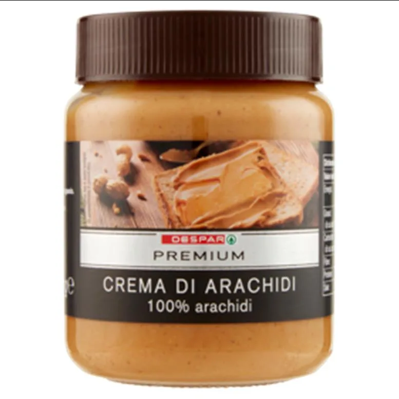 Immagine 2 del prodotto Despar CREMA ARACHIDI spalmabile 100%
