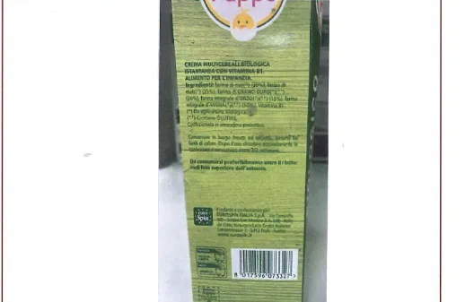 Immagine 2 del prodotto Crema di cereali 200g