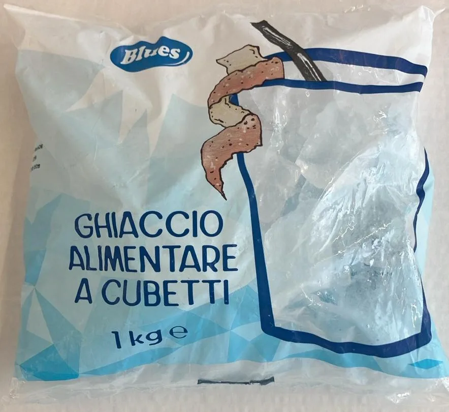 Immagine 2 del prodotto Ghiaccio alimentare a cubetti
