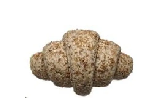 Immagine 2 del prodotto 3015/1094341 CROISSANT VEGANO CON FARINA INTEGRALE RSPO SG. 45 pz