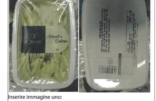 Immagine 1 del prodotto FILETTI DI ALICI IN OLIO IN CONFEZIONI DA 200 GR.