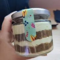 Immagine del prodotto tiramisun vegano