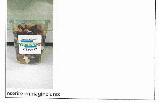 Immagine 1 del prodotto MIX FRUTTA SECCA E DISIDRATATA