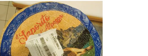 Immagine 2 del prodotto SAPORITO D'ALPEGGIO