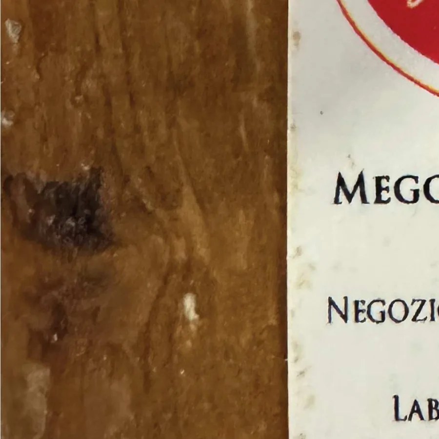 Immagine 2 del prodotto Luganega stagionata