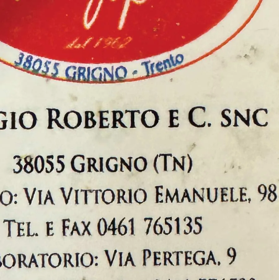 Immagine 6 del prodotto Luganega stagionata